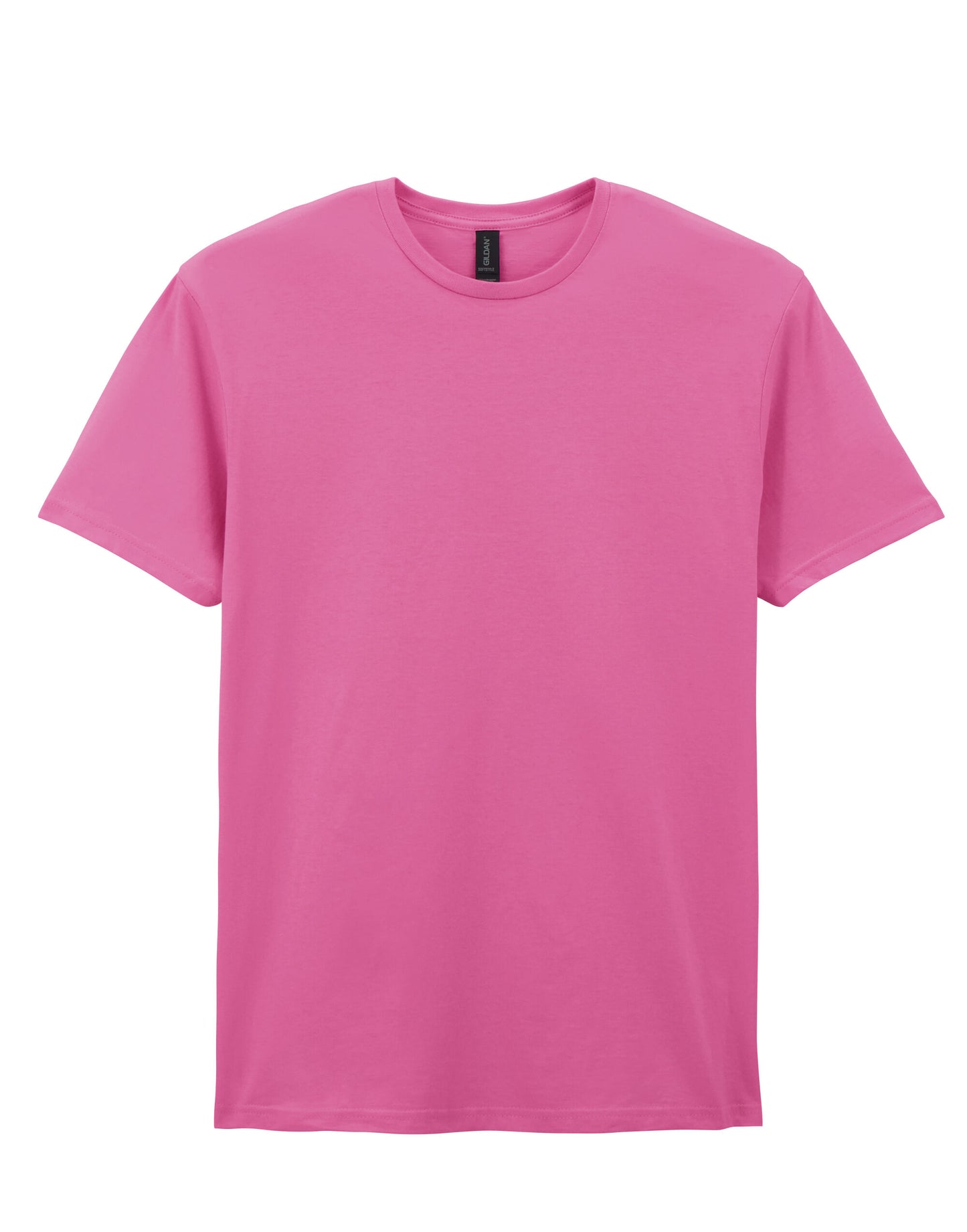 64000 Gildan Softstyle Adult T-Shirt