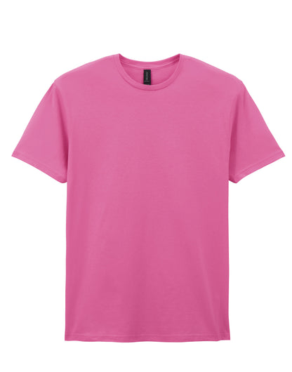 64000 Gildan Softstyle Adult T-Shirt