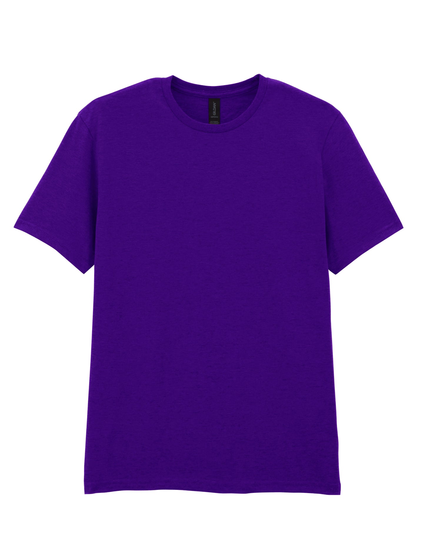 64000 Gildan Softstyle Adult T-Shirt