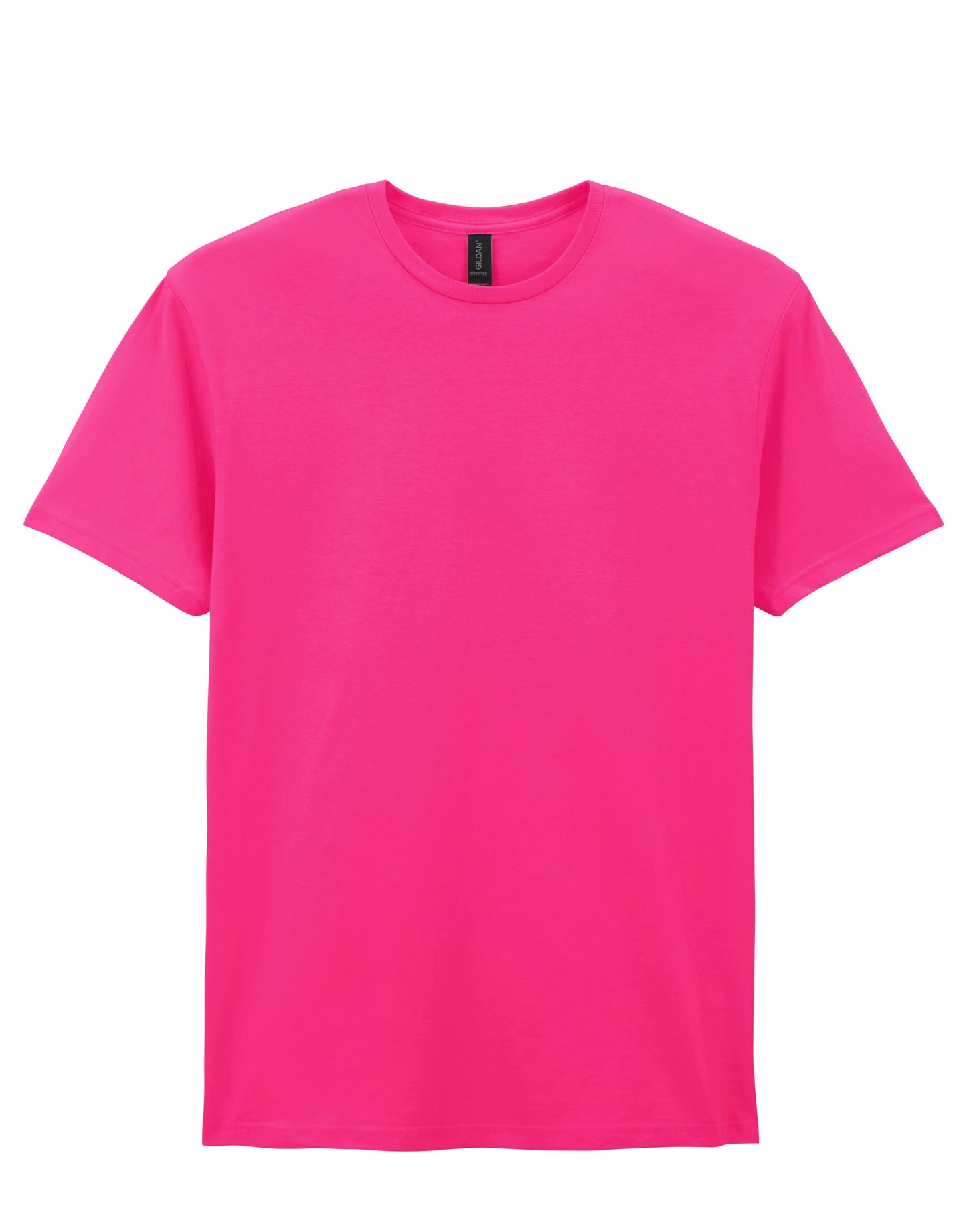 64000 Gildan Softstyle Adult T-Shirt
