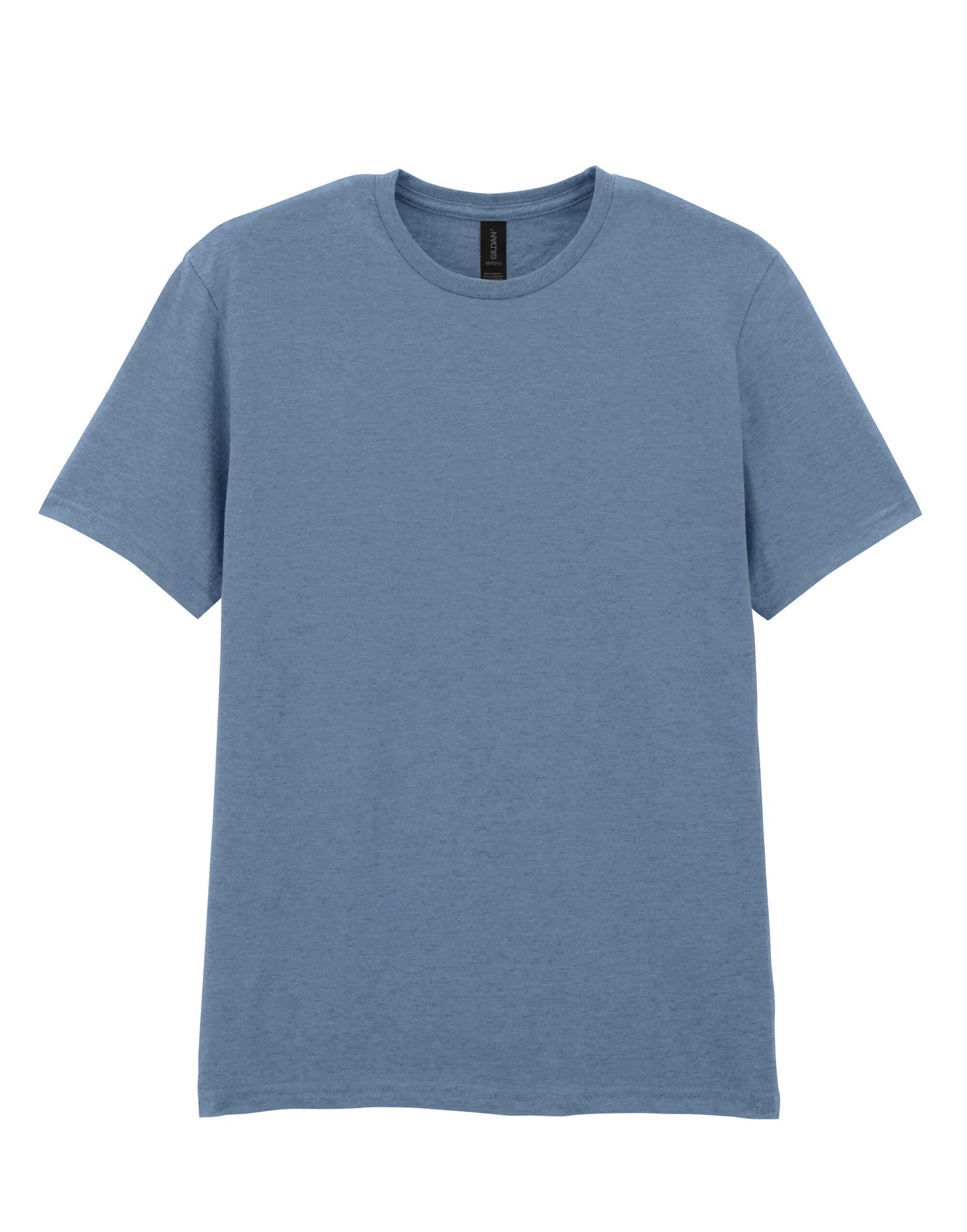 64000 Gildan Softstyle Adult T-Shirt