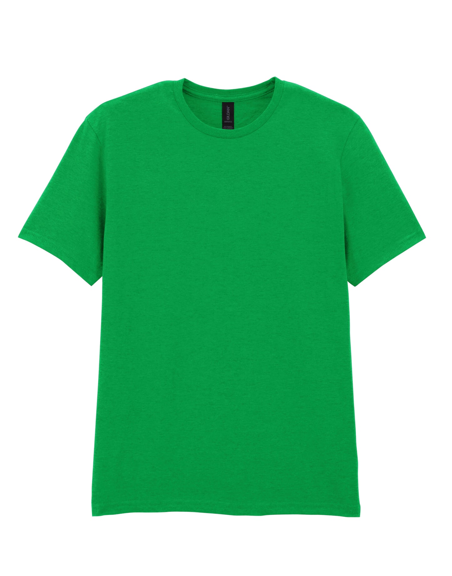 64000 Gildan Softstyle Adult T-Shirt