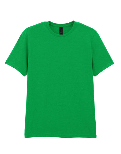 64000 Gildan Softstyle Adult T-Shirt