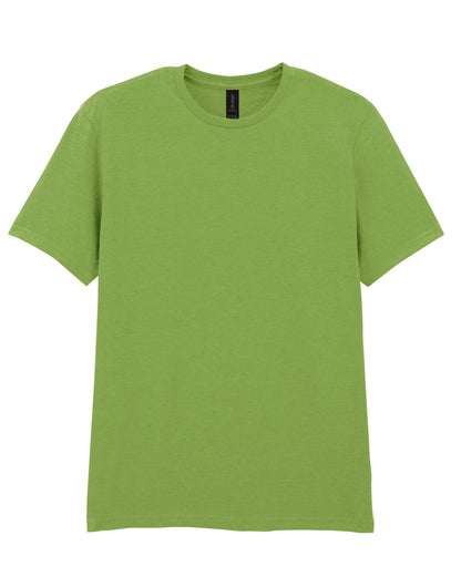 64000 Gildan Softstyle Adult T-Shirt