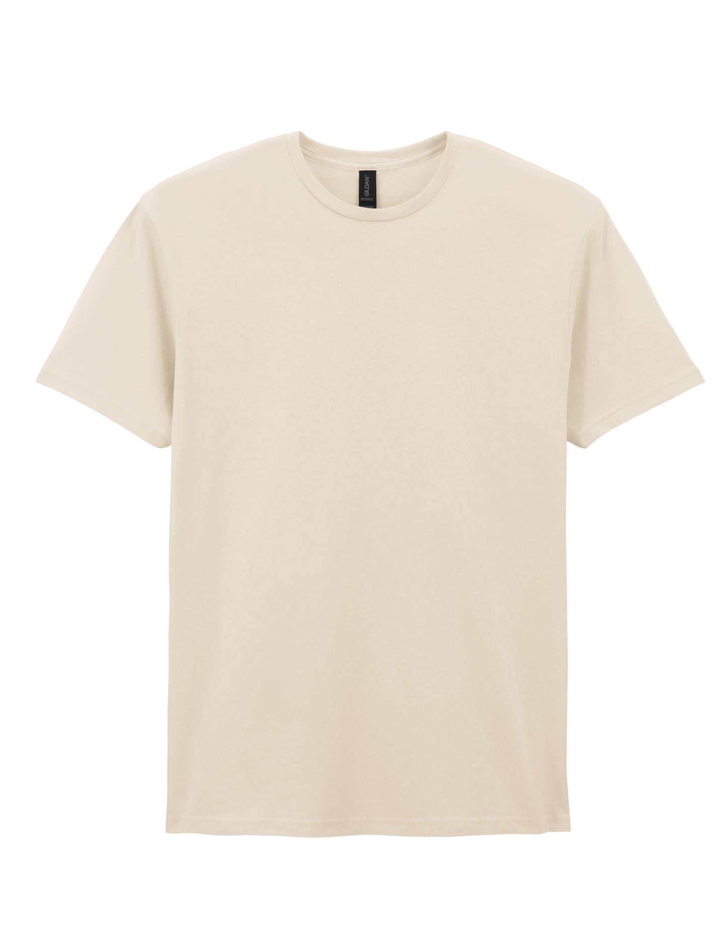 64000 Gildan Softstyle Adult T-Shirt