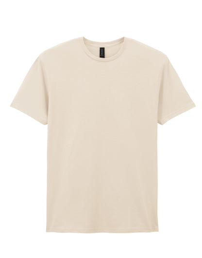 64000 Gildan Softstyle Adult T-Shirt
