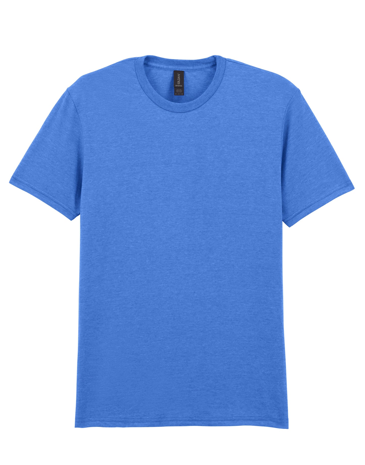 64000 Gildan Softstyle Adult T-Shirt
