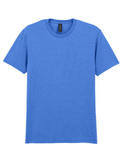 64000 Gildan Softstyle Adult T-Shirt