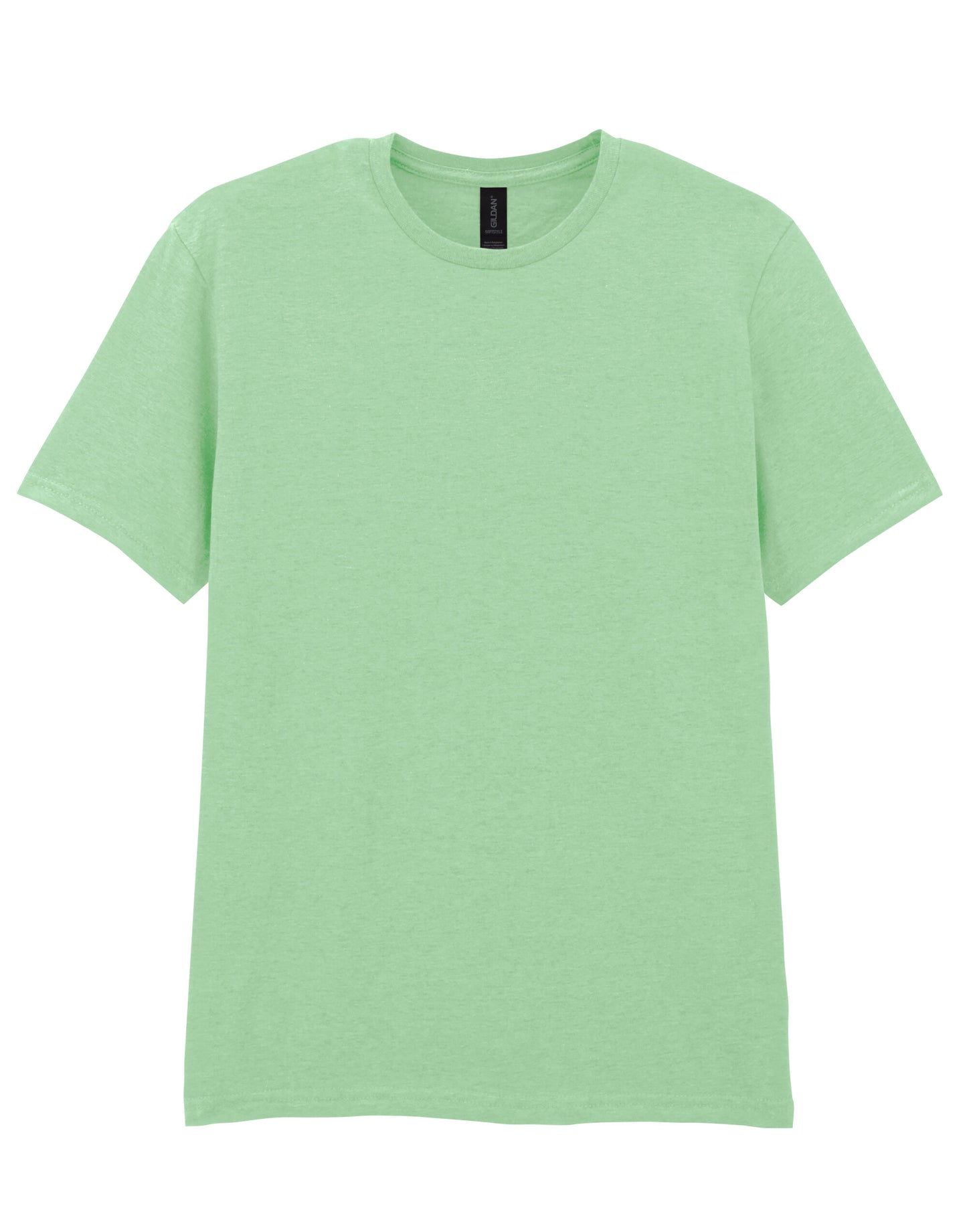 64000 Gildan Softstyle Adult T-Shirt