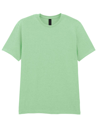 64000 Gildan Softstyle Adult T-Shirt