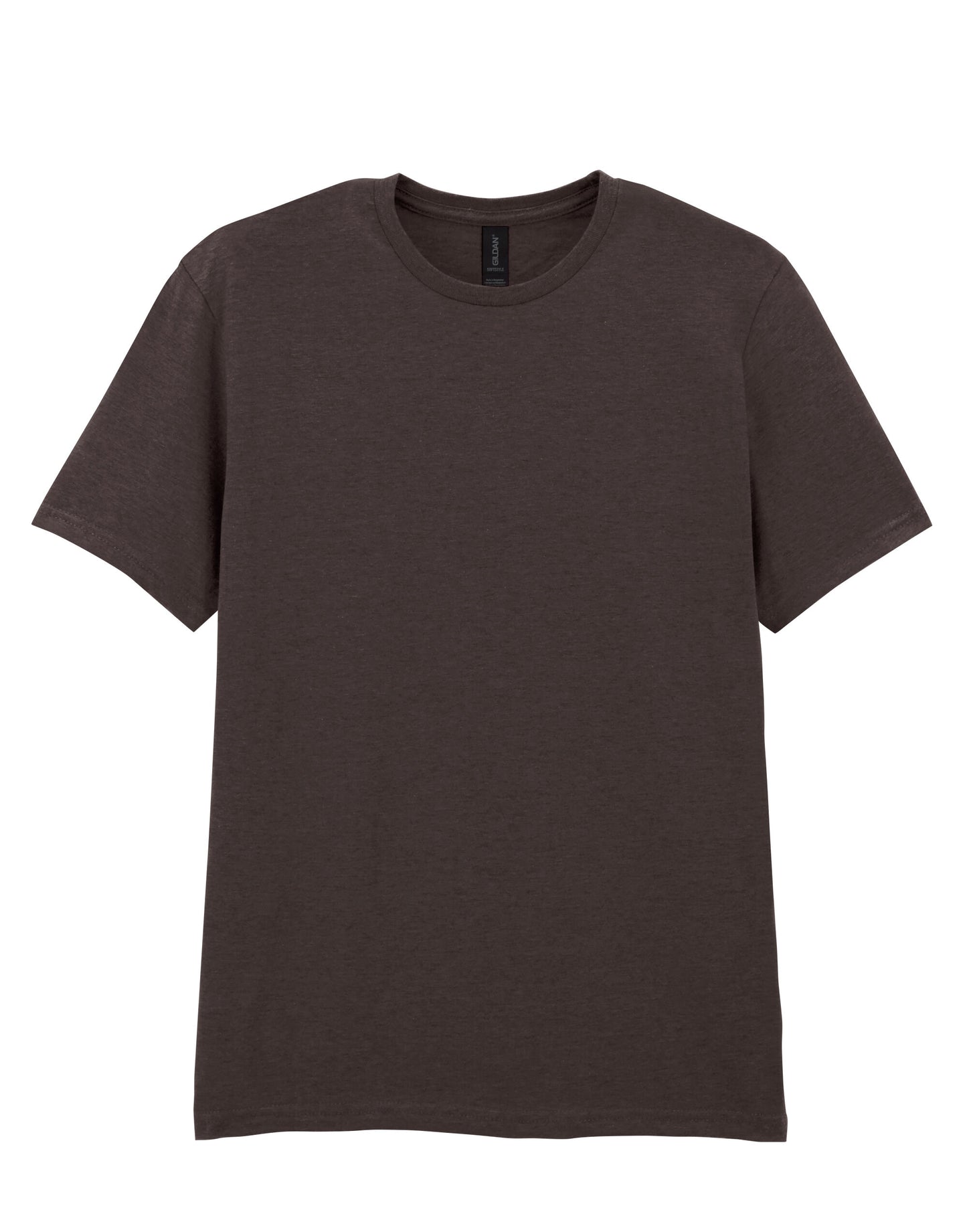 64000 Gildan Softstyle Adult T-Shirt