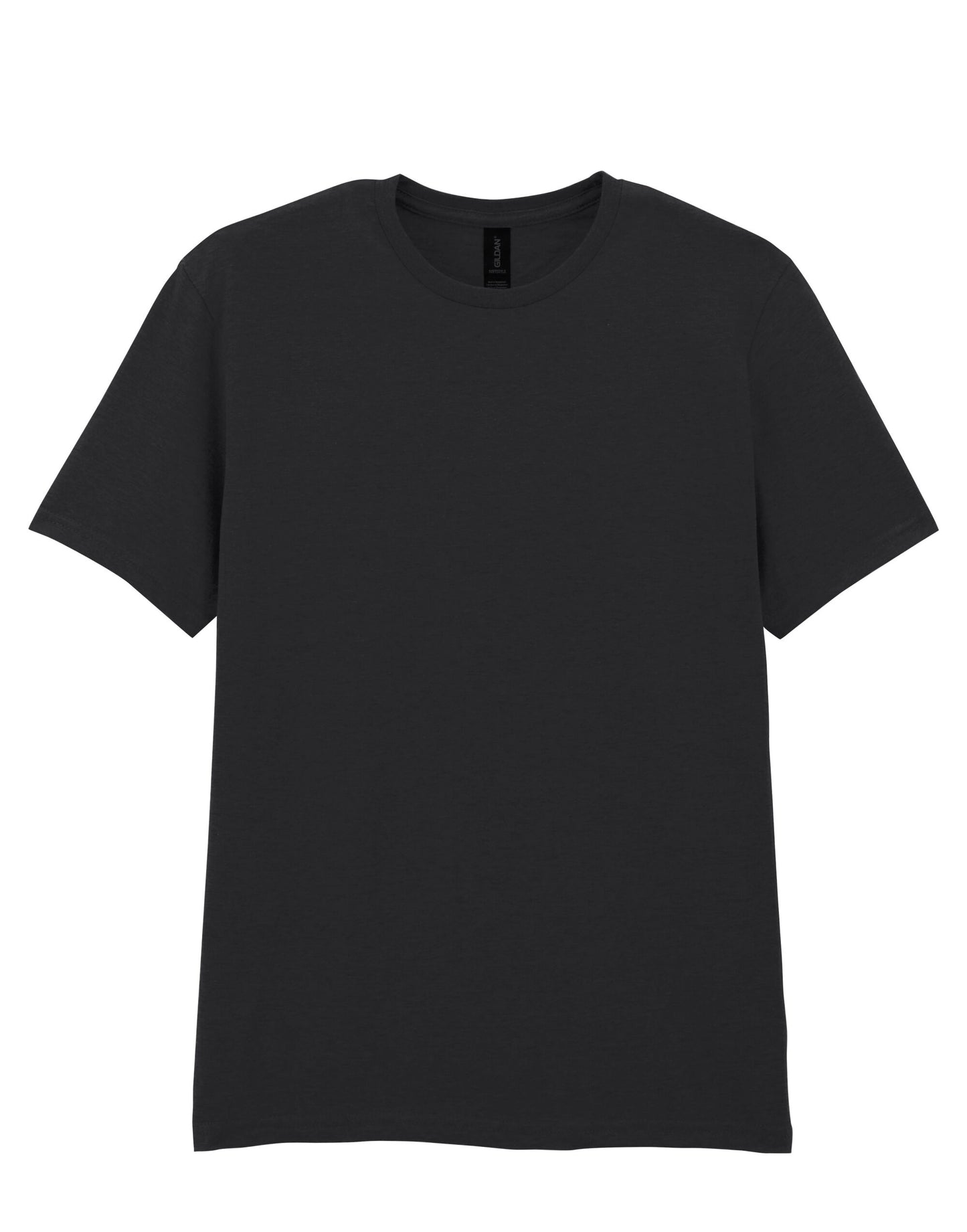 64000 Gildan Softstyle Adult T-Shirt