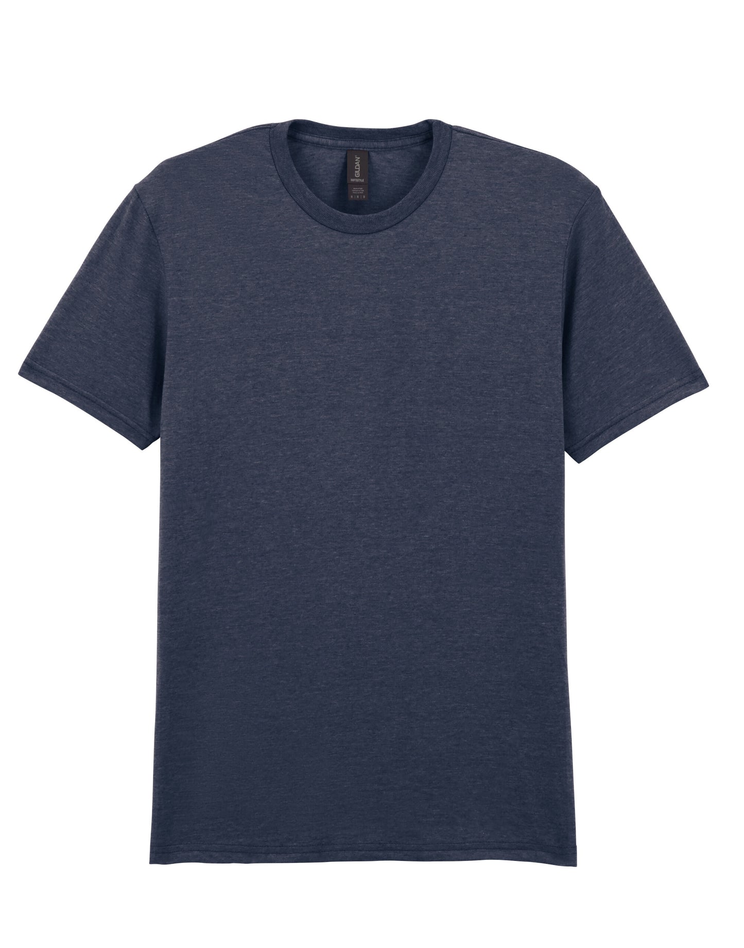 64000 Gildan Softstyle Adult T-Shirt