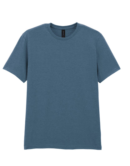 64000 Gildan Softstyle Adult T-Shirt