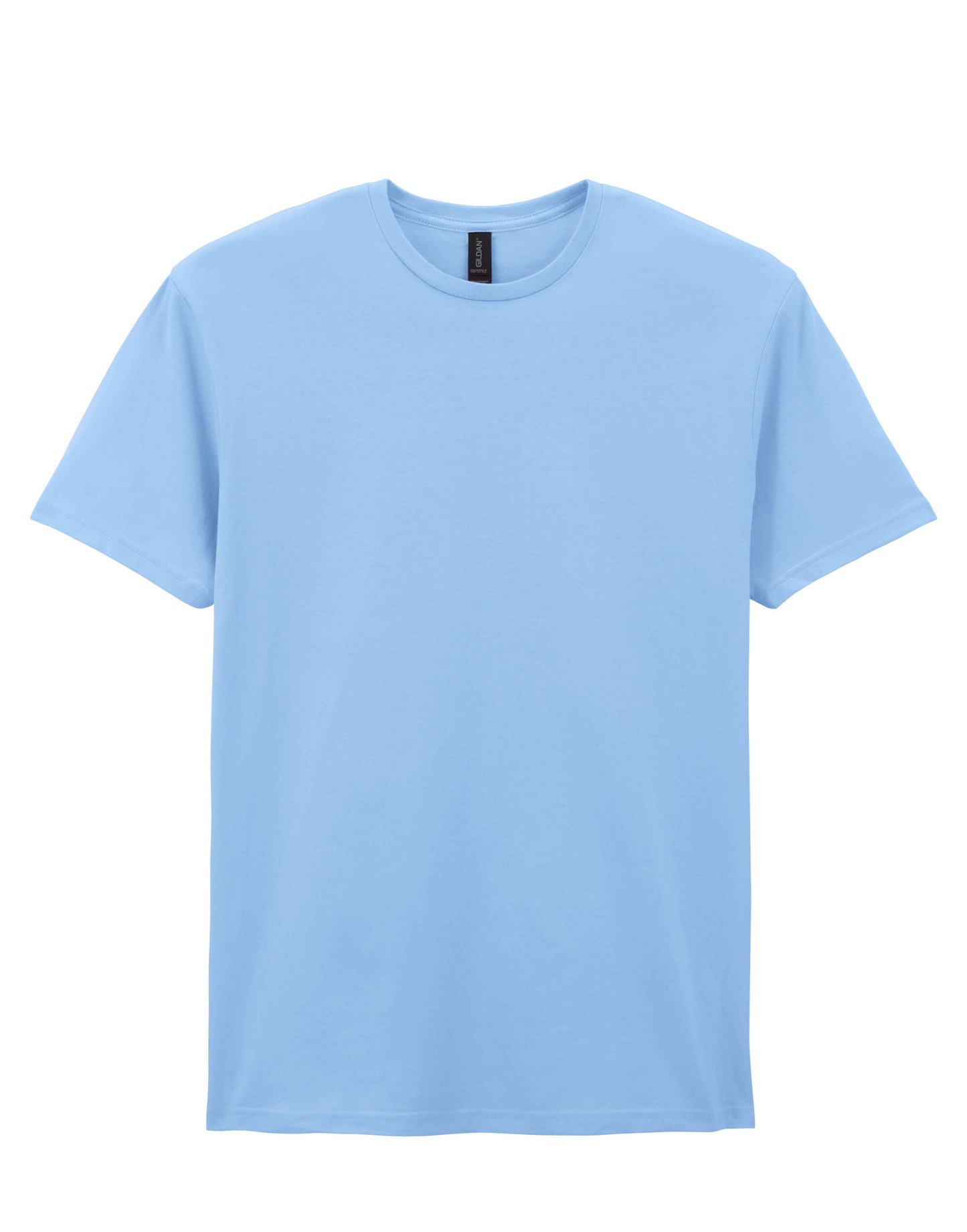 64000 Gildan Softstyle Adult T-Shirt