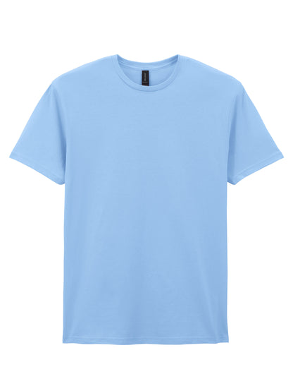 64000 Gildan Softstyle Adult T-Shirt