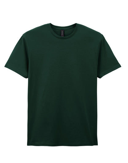 64000 Gildan Softstyle Adult T-Shirt