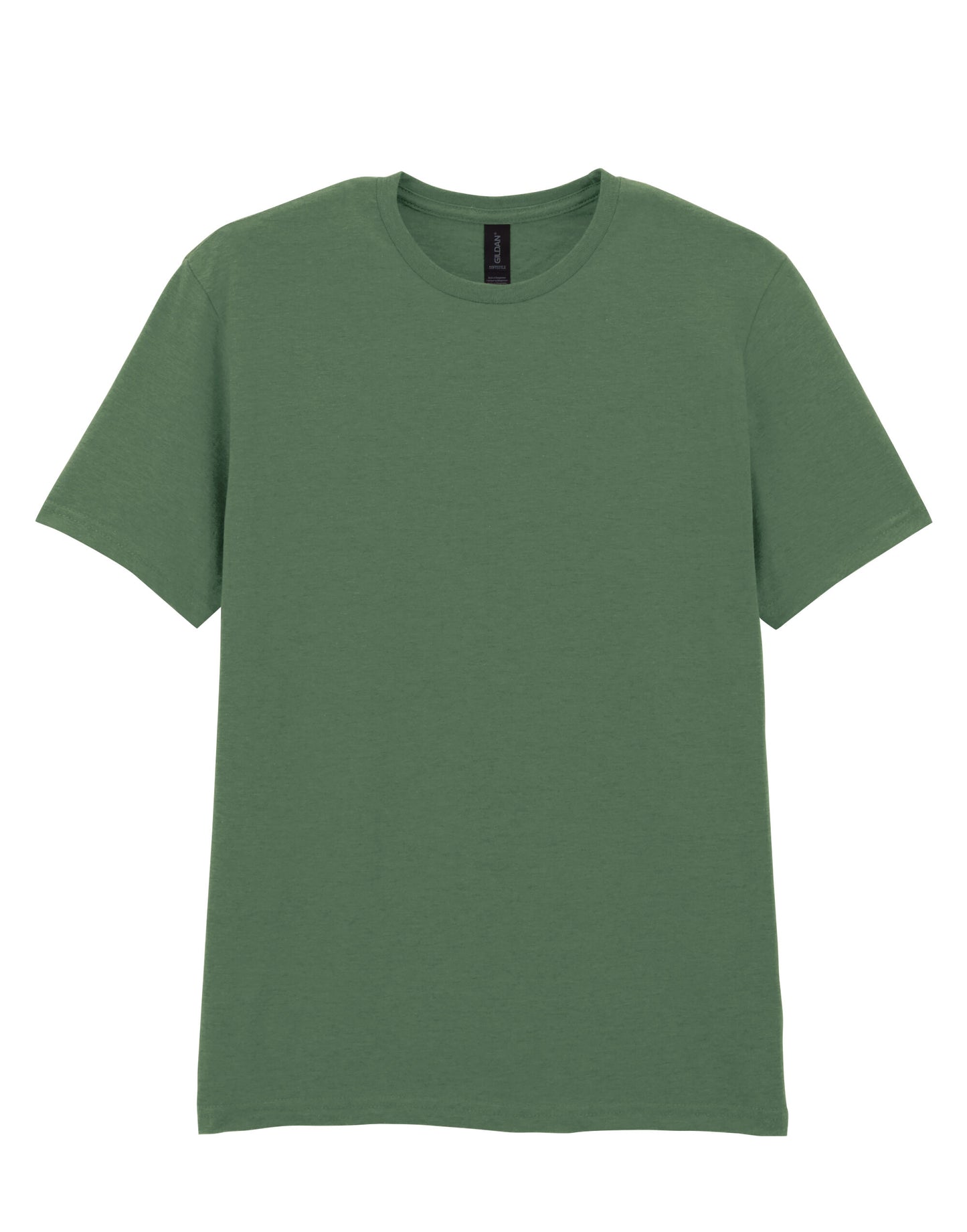 64000 Gildan Softstyle Adult T-Shirt