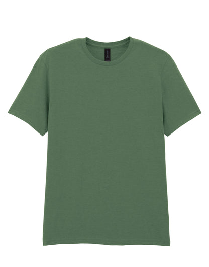 64000 Gildan Softstyle Adult T-Shirt