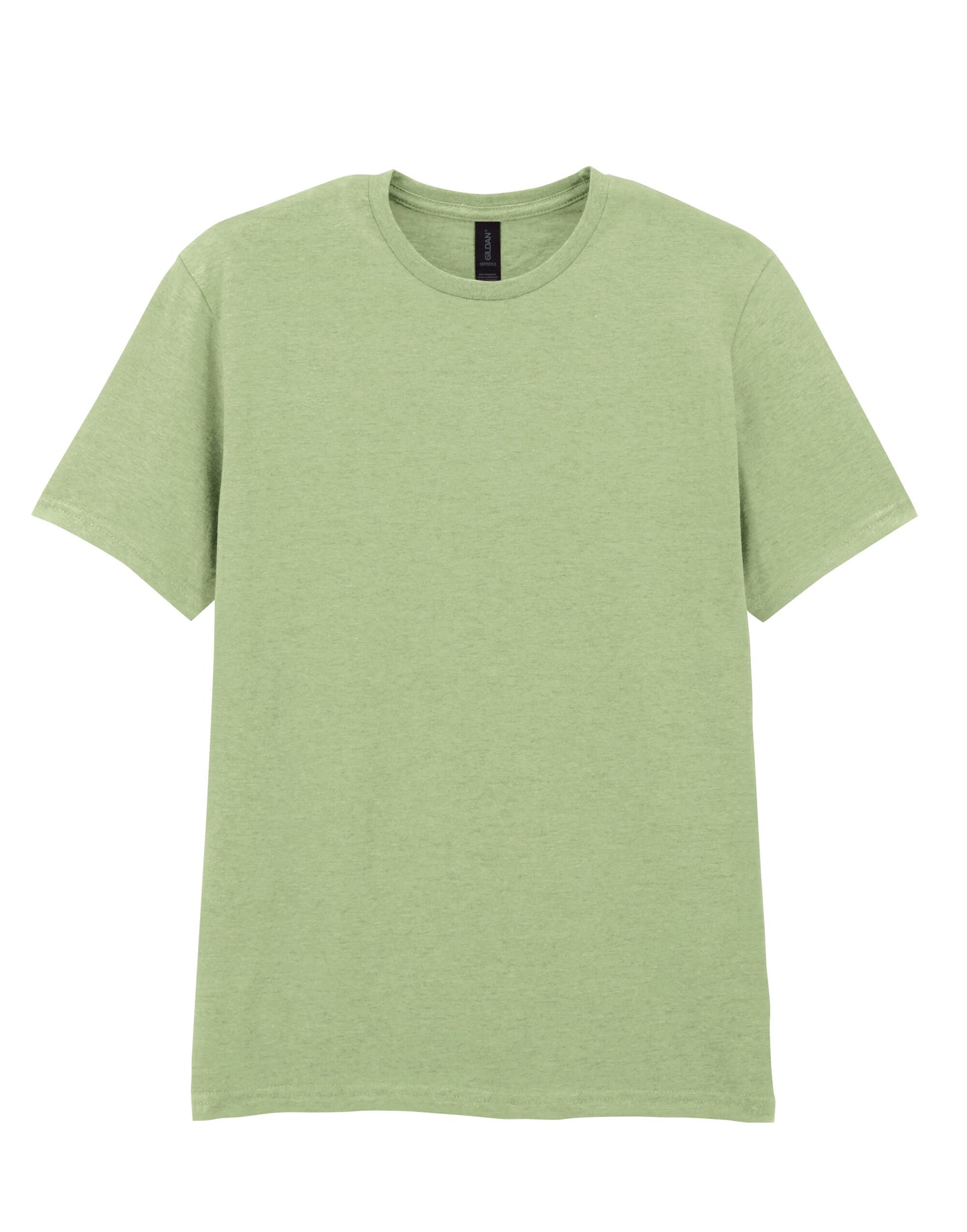 64000 Gildan Softstyle Adult T-Shirt