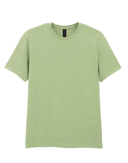 64000 Gildan Softstyle Adult T-Shirt