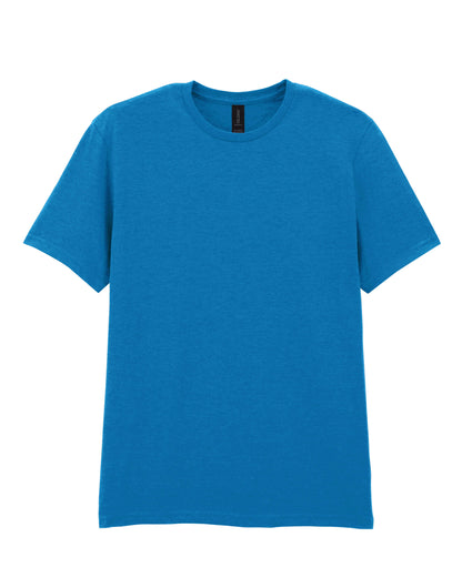 64000 Gildan Softstyle Adult T-Shirt