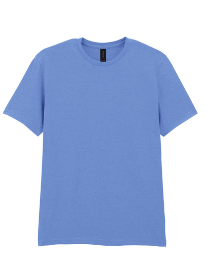 64000 Gildan Softstyle Adult T-Shirt