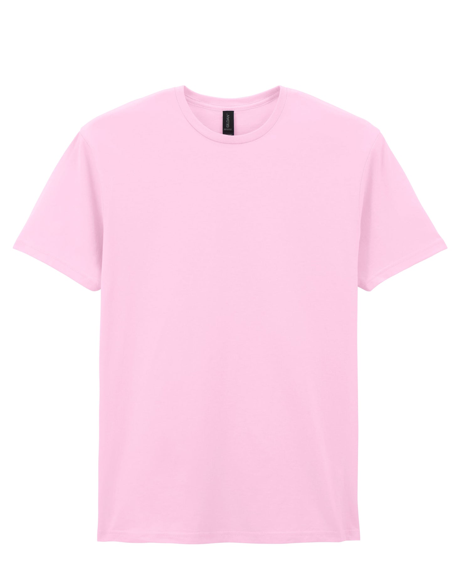64000 Gildan Softstyle Adult T-Shirt