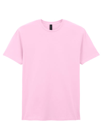 64000 Gildan Softstyle Adult T-Shirt