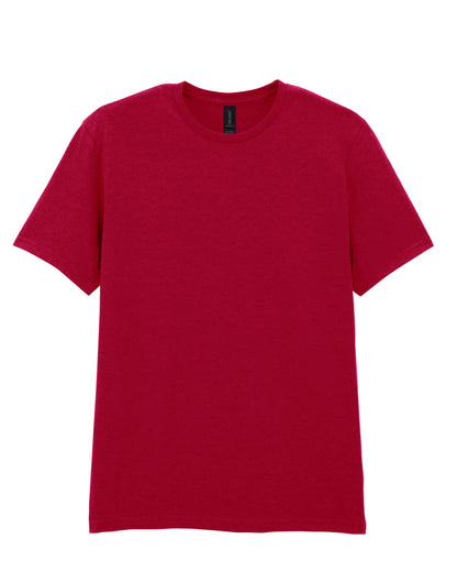 64000 Gildan Softstyle Adult T-Shirt