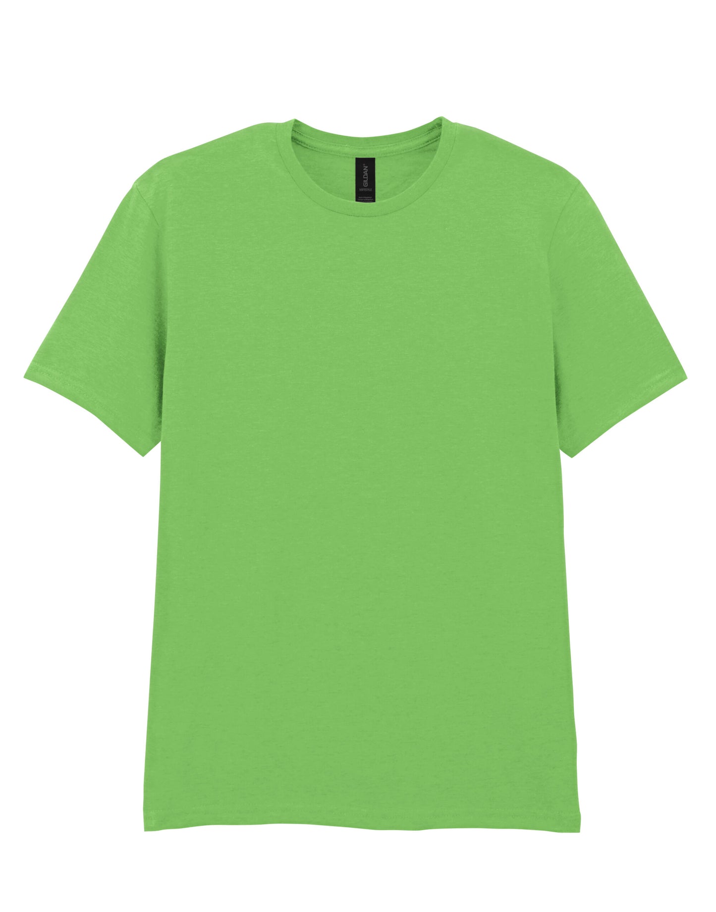 64000 Gildan Softstyle Adult T-Shirt