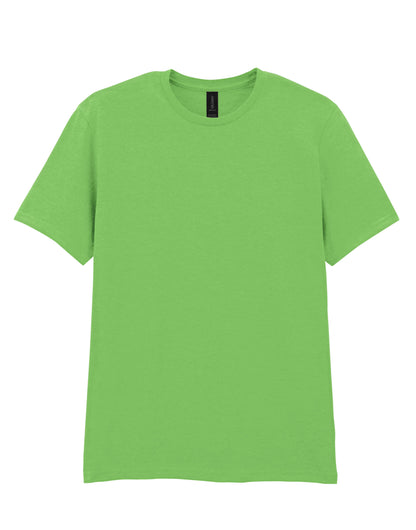 64000 Gildan Softstyle Adult T-Shirt