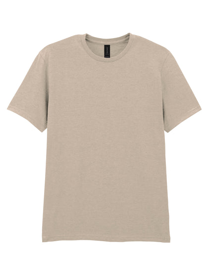 64000 Gildan Softstyle Adult T-Shirt