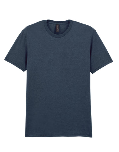 64000 Gildan Softstyle Adult T-Shirt