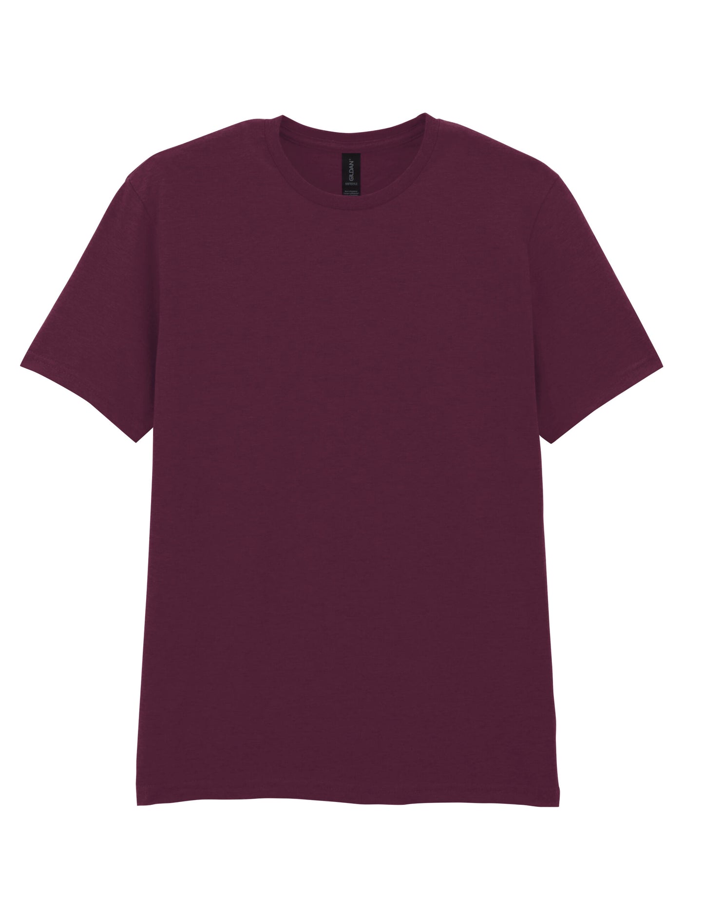 64000 Gildan Softstyle Adult T-Shirt