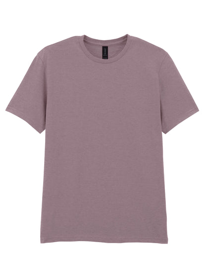 64000 Gildan Softstyle Adult T-Shirt