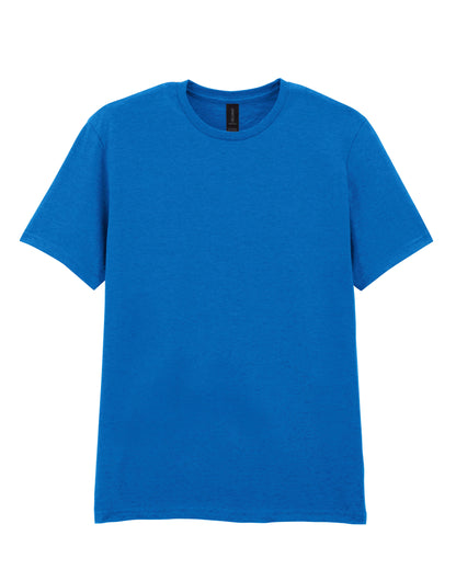 64000 Gildan Softstyle Adult T-Shirt