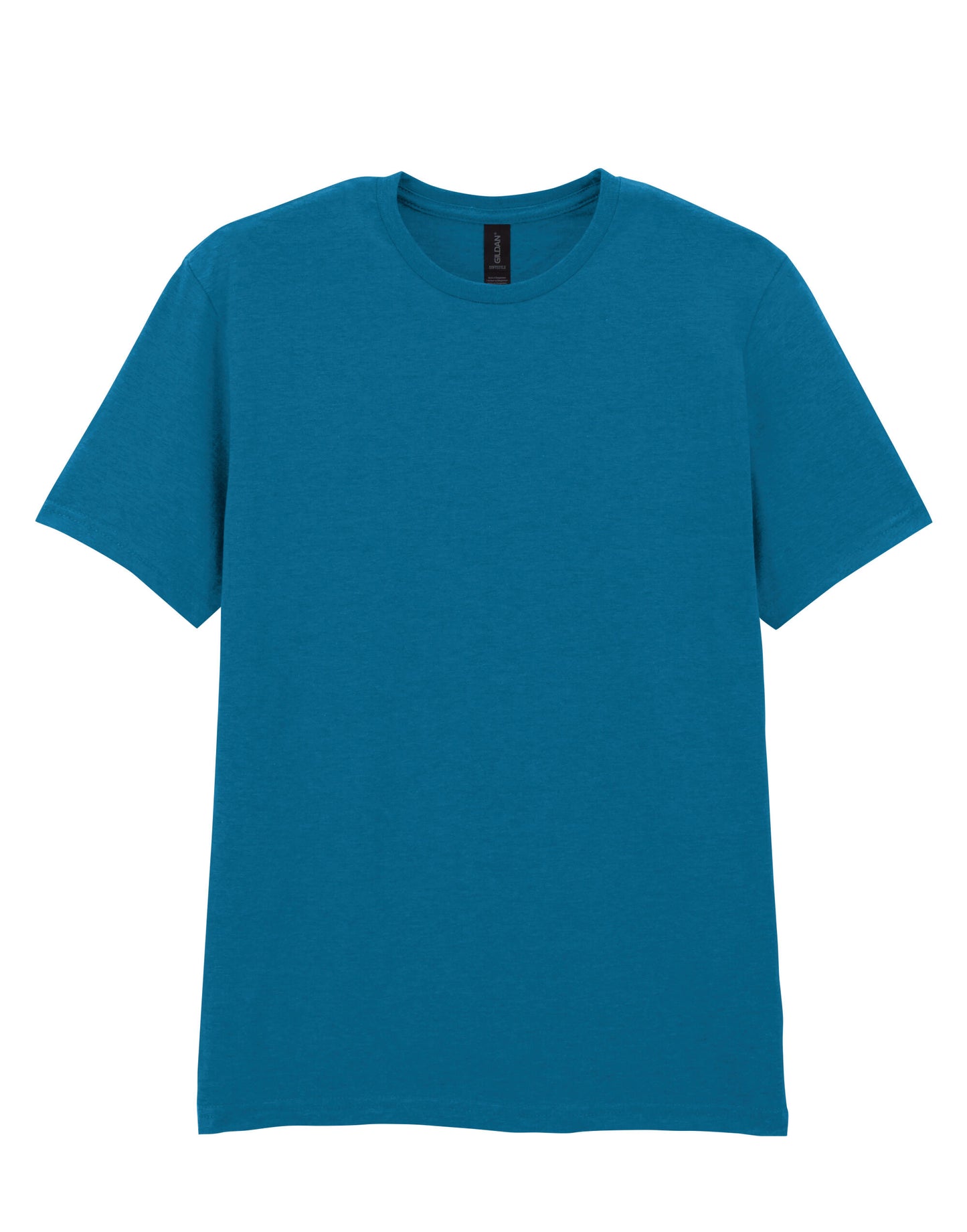 64000 Gildan Softstyle Adult T-Shirt