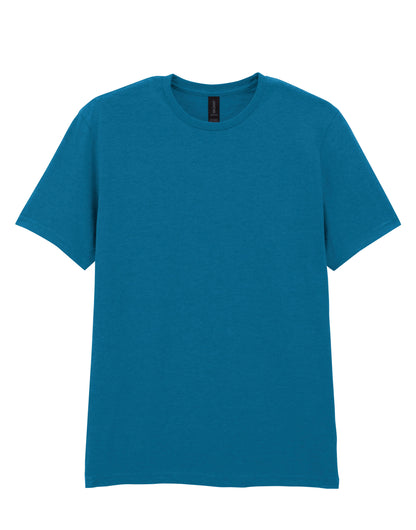 64000 Gildan Softstyle Adult T-Shirt