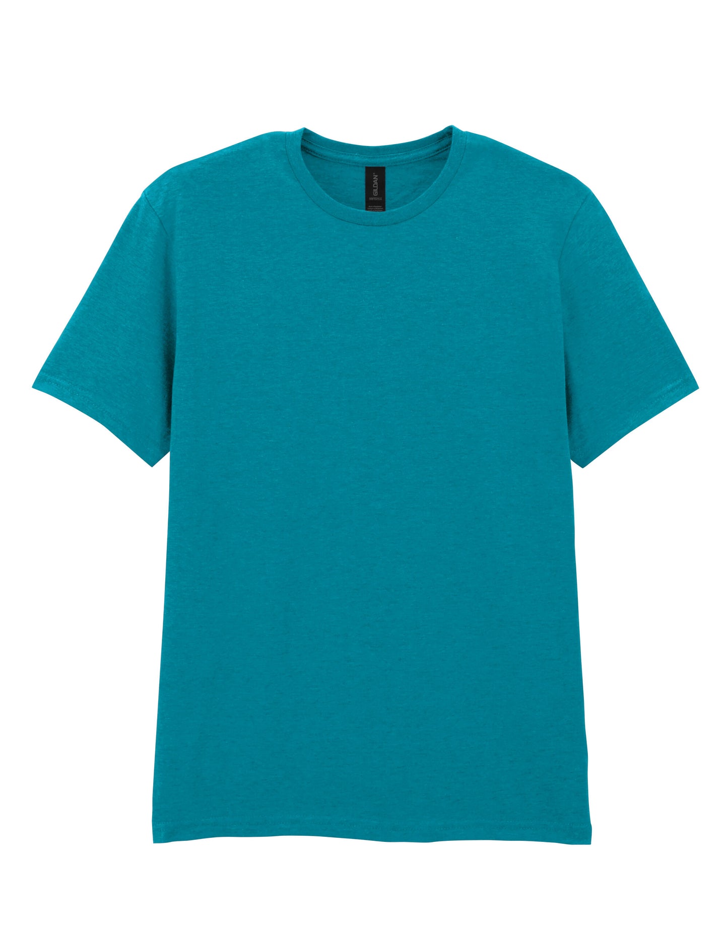 64000 Gildan Softstyle Adult T-Shirt
