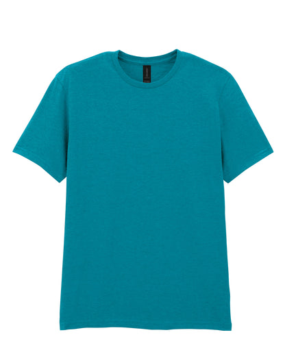 64000 Gildan Softstyle Adult T-Shirt