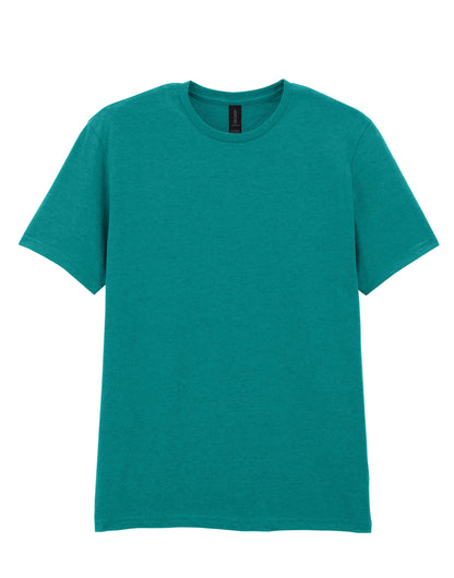 64000 Gildan Softstyle Adult T-Shirt