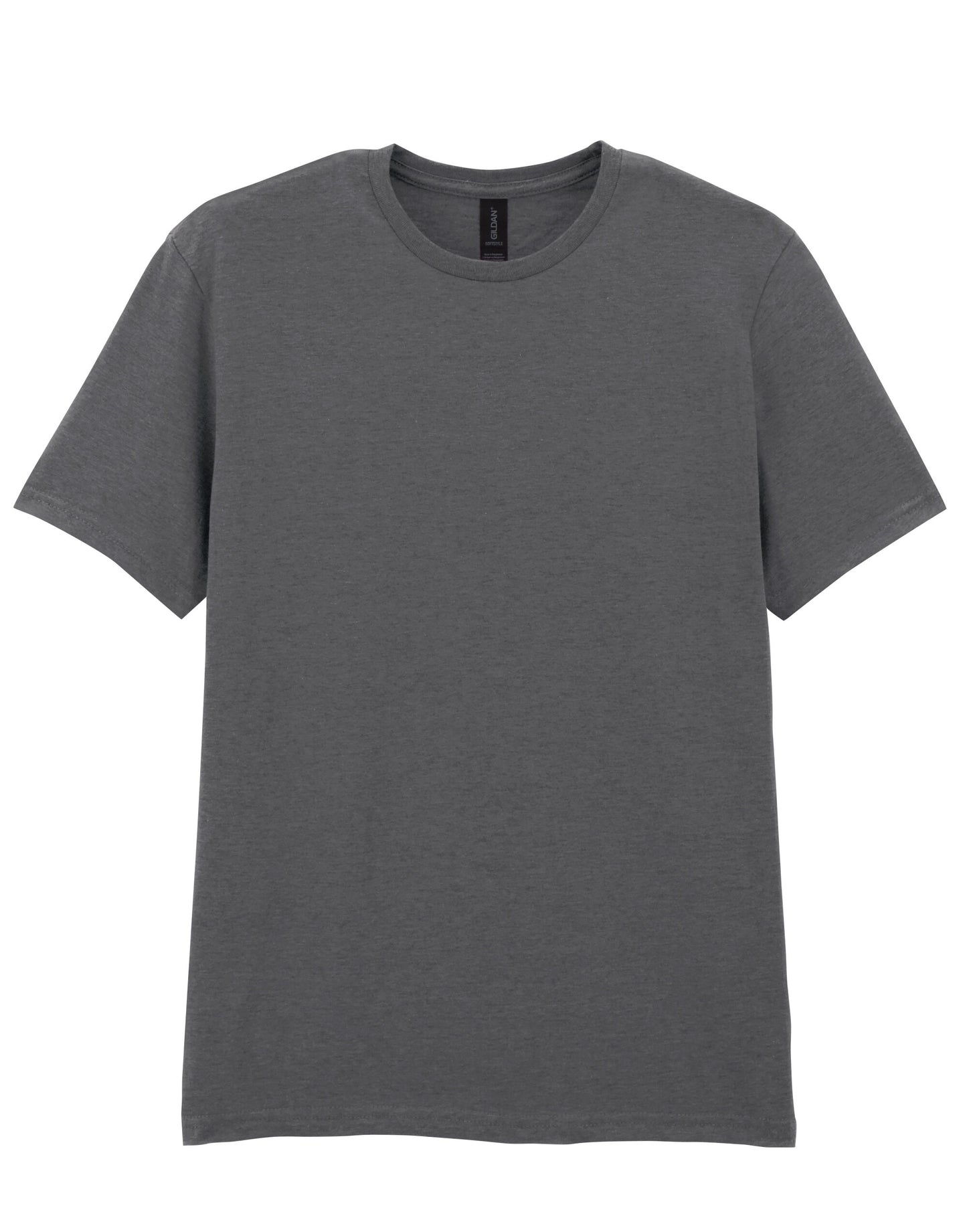 64000 Gildan Softstyle Adult T-Shirt