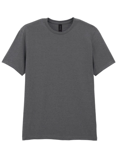 64000 Gildan Softstyle Adult T-Shirt