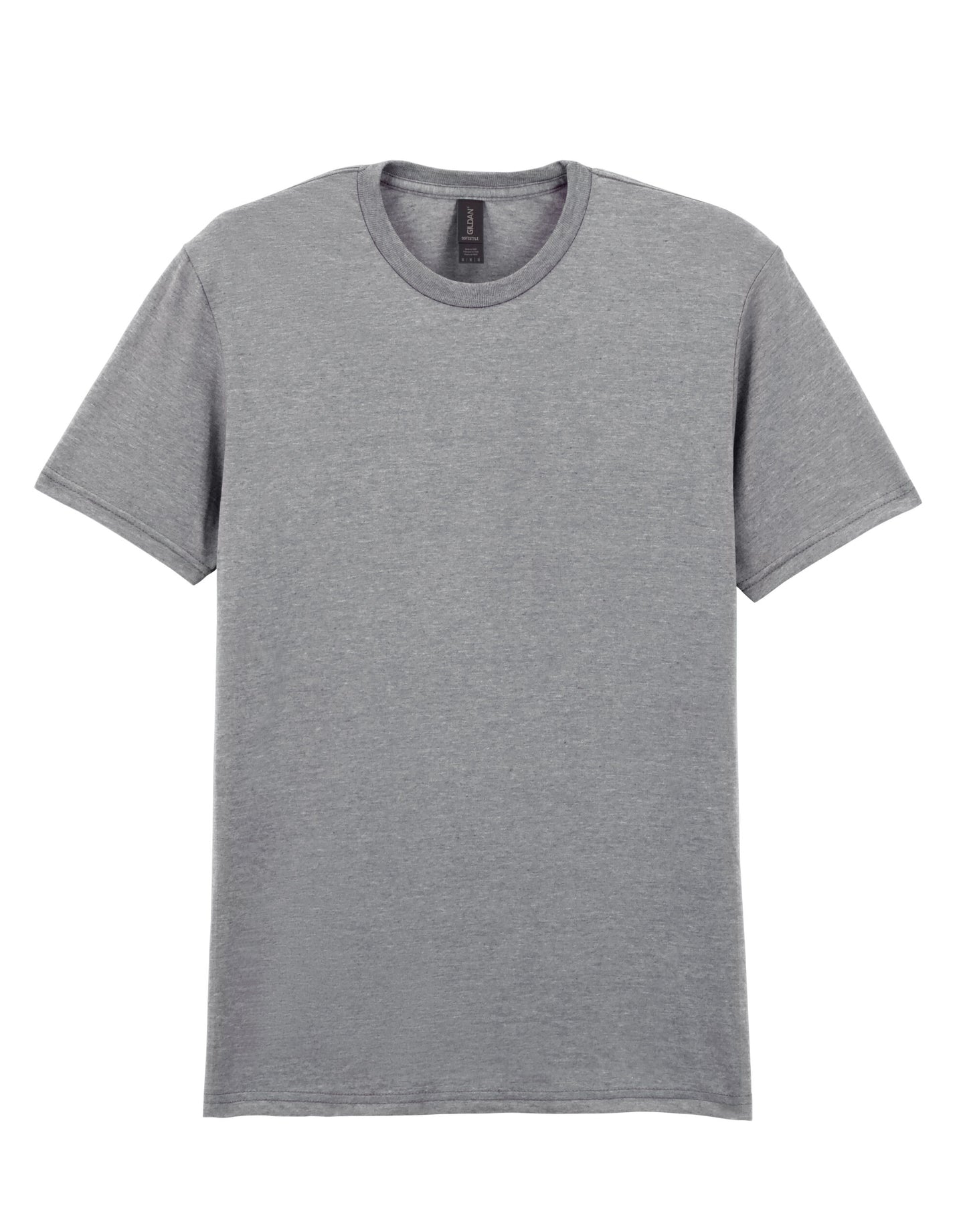 64000 Gildan Softstyle Adult T-Shirt