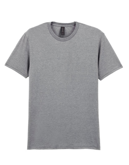 64000 Gildan Softstyle Adult T-Shirt