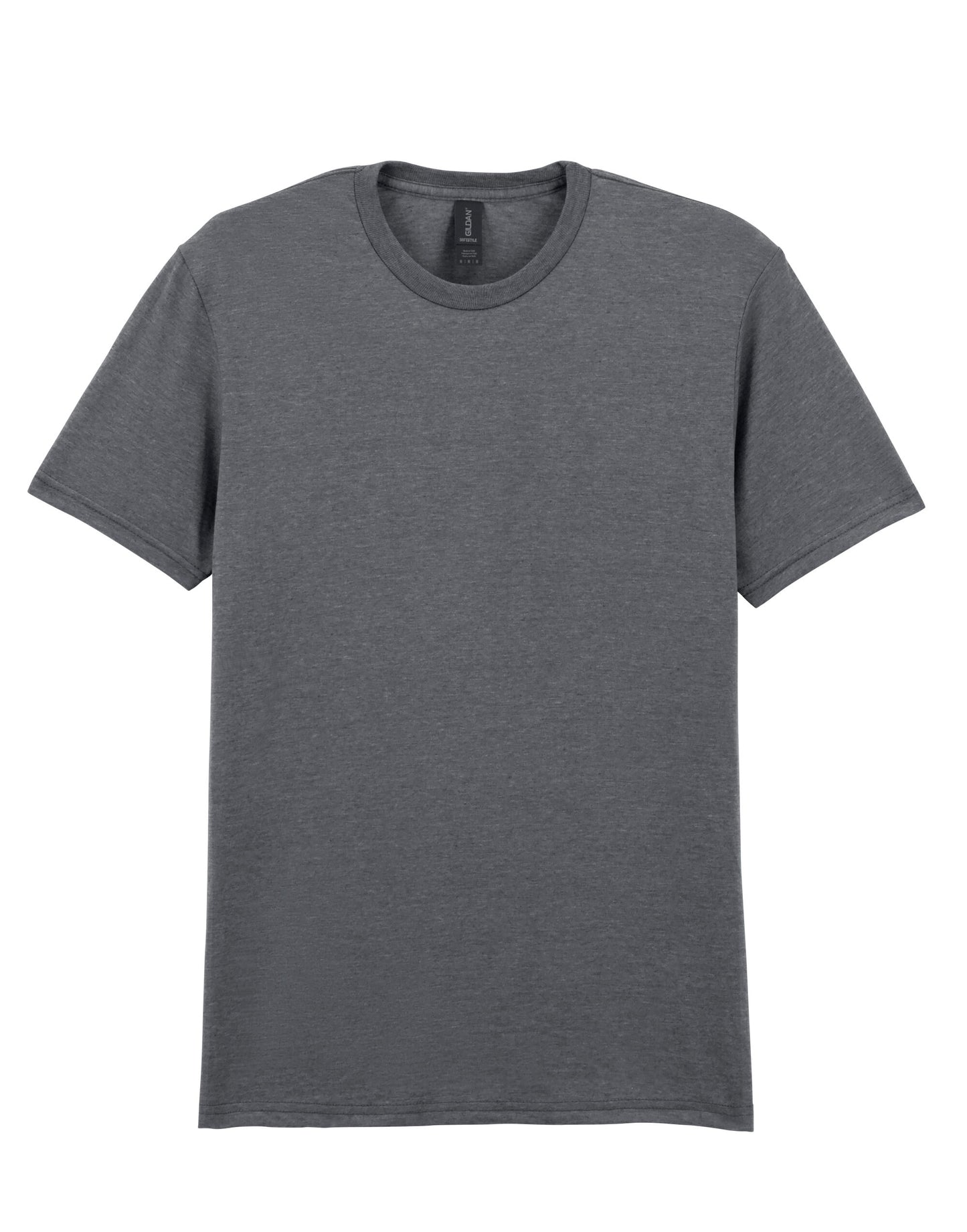 64000 Gildan Softstyle Adult T-Shirt