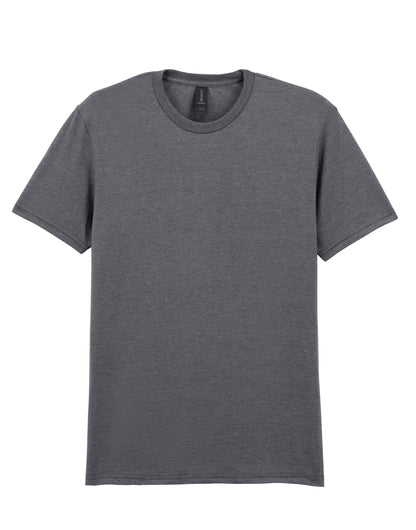 64000 Gildan Softstyle Adult T-Shirt