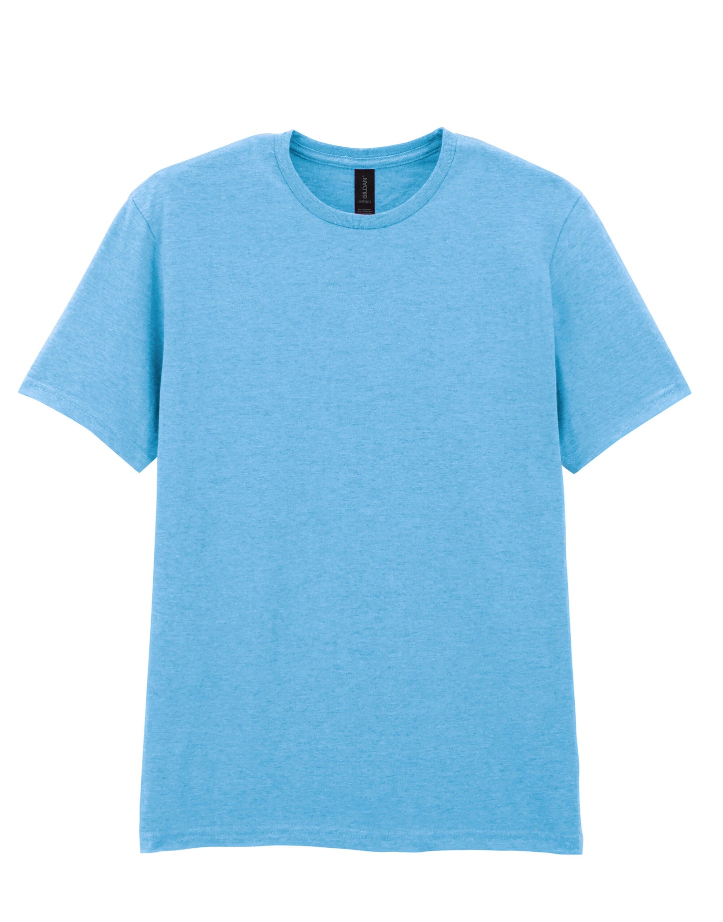 64000 Gildan Softstyle Adult T-Shirt