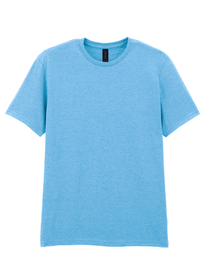 64000 Gildan Softstyle Adult T-Shirt